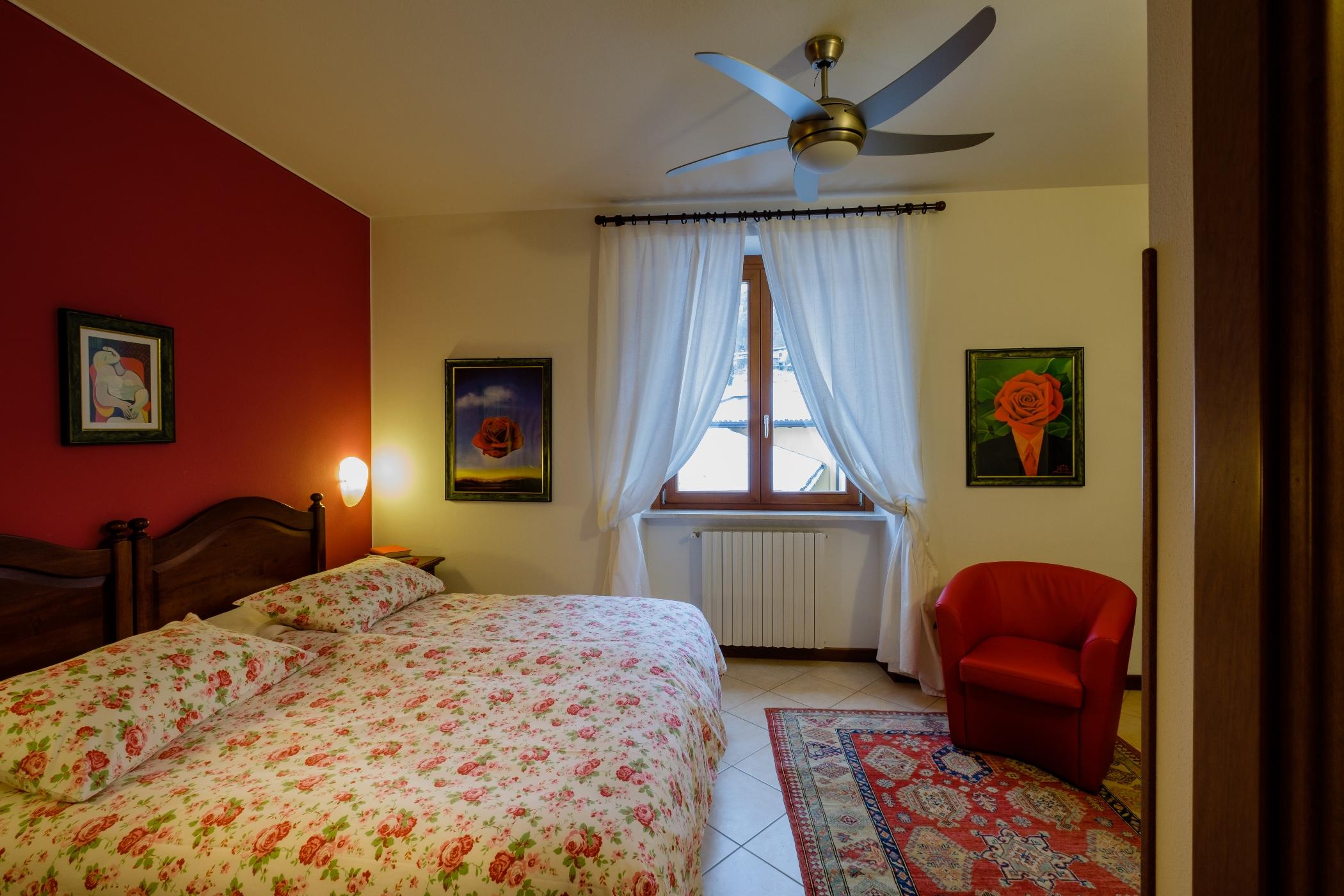 Hotel Tre Punte Gargnano Eksteriør billede
